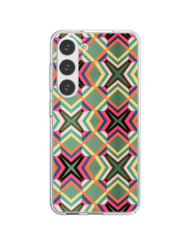 Samsung Galaxy S23 5G Case Marka Aztec - Danny Ivan