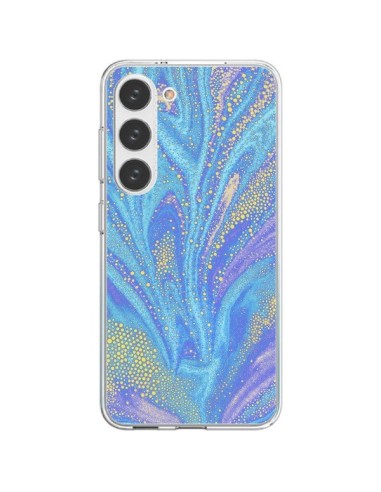 Samsung Galaxy S23 5G Case Witch Essence Galaxy - Eleaxart