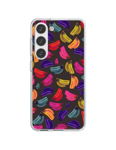 Samsung Galaxy S23 5G Case Banana Fruit - Eleaxart