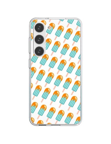 Cover Samsung Galaxy S23 5G Gelato - Eleaxart