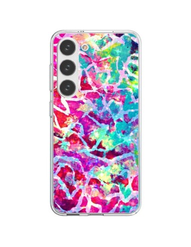 Samsung Galaxy S23 5G Case Beautiful Mess - Ebi Emporium