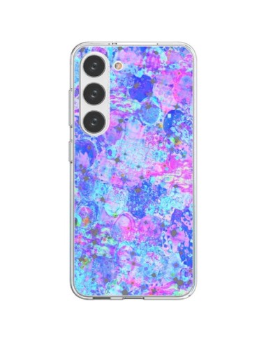 Samsung Galaxy S23 5G Case Time for Bubbly Bulles - Ebi Emporium