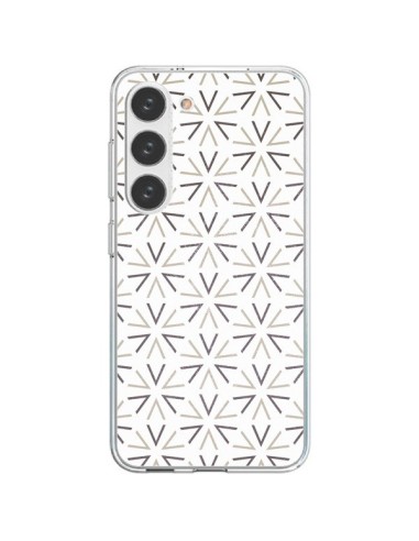 Cover Samsung Galaxy S23 5G Stelle Order Control - Javier Martinez