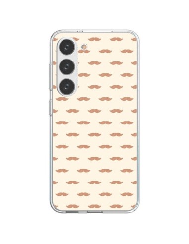 Cover Samsung Galaxy S23 5G Baffi - Leandro Pita