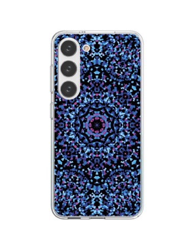 Cover Samsung Galaxy S23 5G Cassiopeia Spirale - Mary Nesrala