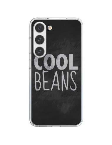 Cover Samsung Galaxy S23 5G Cool Beans - Mary Nesrala