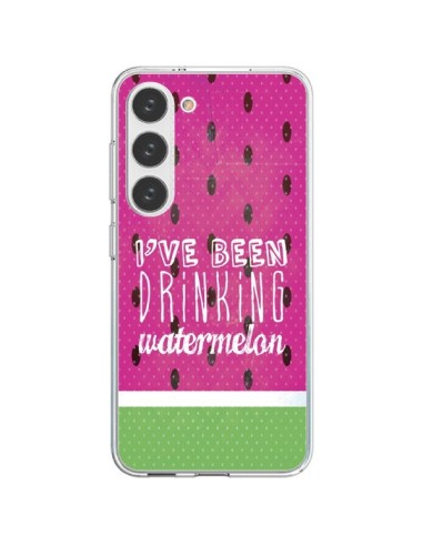 Cover Samsung Galaxy S23 5G Anguria - Mary Nesrala