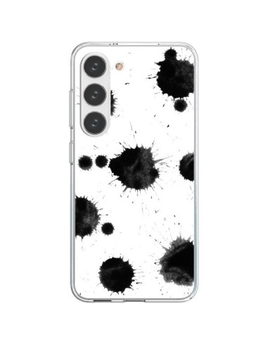 Cover Samsung Galaxy S23 5G Asteroids Polka Dot - Maximilian San