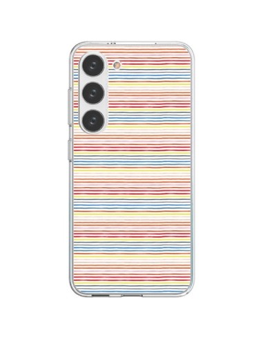 Cover Samsung Galaxy S23 5G Lush Giardino - Ninola Design