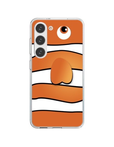 Cover Samsung Galaxy S23 5G Nemo - Nico