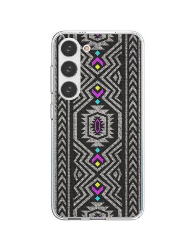 Cover Samsung Galaxy S23 5G Tribalist Tribale Azteco - Pura Vida