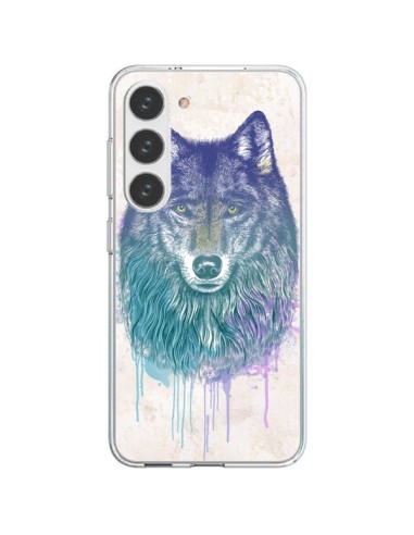 Cover Samsung Galaxy S23 5G Lupo - Rachel Caldwell