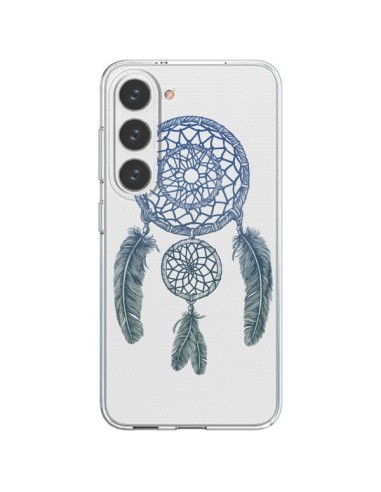 Samsung Galaxy S23 5G Case Dreamcatcher Double Clear - Rachel Caldwell