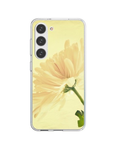 Cover Samsung Galaxy S23 5G Fiori - R Delean