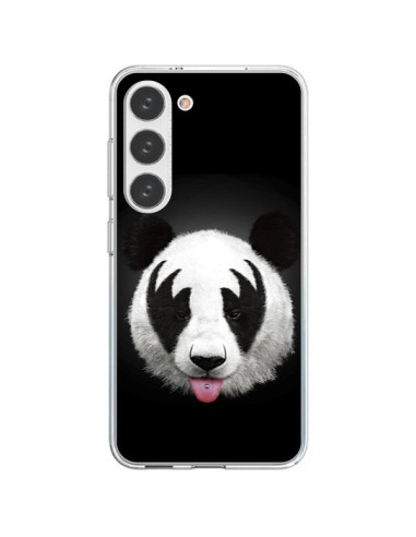 Cover Samsung Galaxy S23 5G Bacio Panda - Robert Farkas