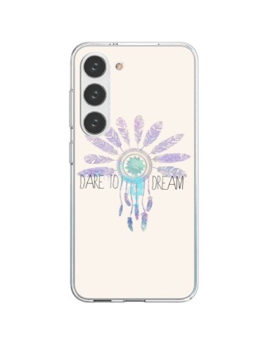 Cover Samsung Galaxy S23 5G Dare To Dream - Osez Rver - Sara Eshak