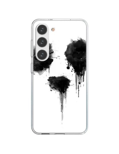 Cover Samsung Galaxy S23 5G Panda - Sara Eshak