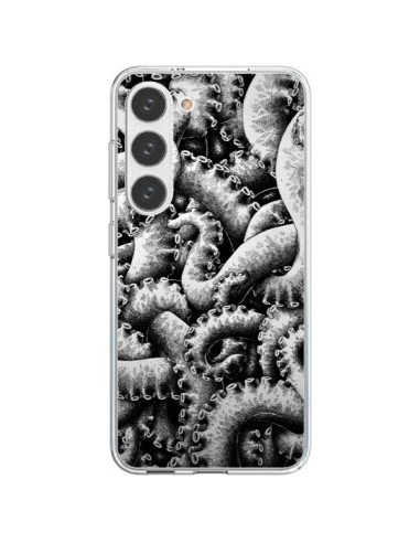 Cover Samsung Galaxy S23 5G Polpo - Senor Octopus