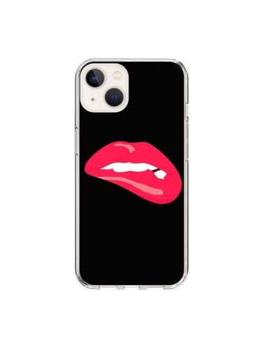 Cover iPhone 15 Labbra Invidia Sexy - Asano Yamazaki