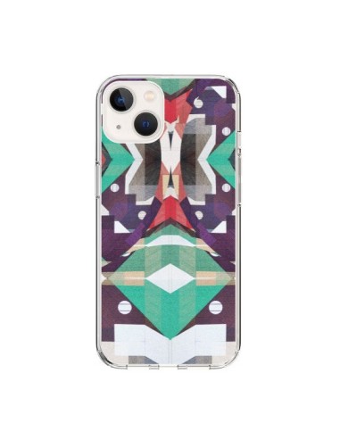 Cover iPhone 15 Cisca Azteco - Danny Ivan