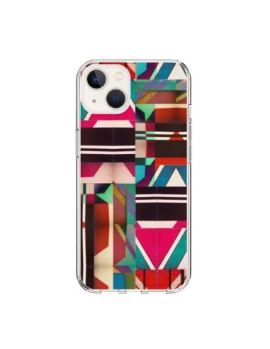 Cover iPhone 15 Fel Azteco - Danny Ivan