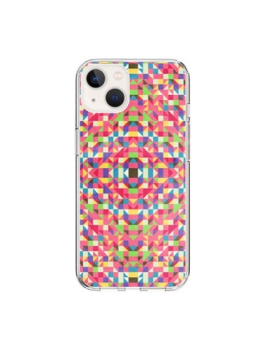 Coque iPhone 15 One More Night Azteque - Danny Ivan