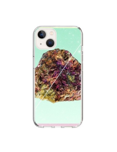 Coque iPhone 15 Mineral Love Pierre Volcan - Danny Ivan