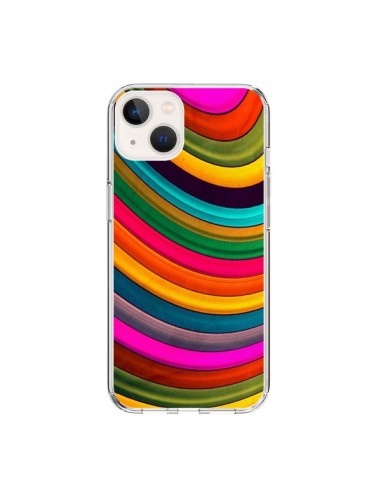 Cover iPhone 15 Ancora Grandi Onde - Danny Ivan