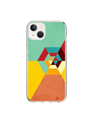 iPhone 15 Case Road Summer Aztec - Danny Ivan