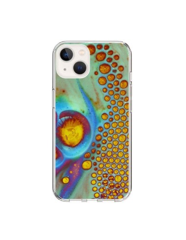 iPhone 15 Case Mother Galaxy - Eleaxart