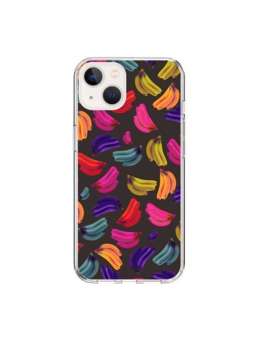 Cover iPhone 15 Banana Frutta - Eleaxart