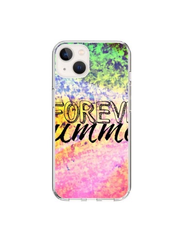 Cover iPhone 15 Forever Summer Estate - Ebi Emporium