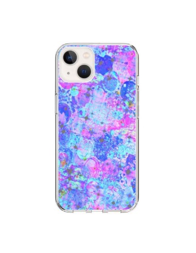 iPhone 15 Case Time for Bubbly Bulles - Ebi Emporium