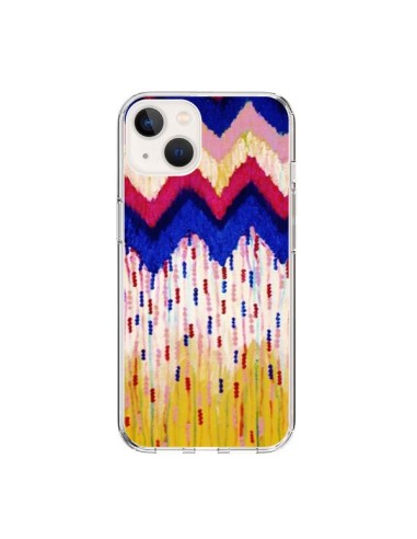 Coque iPhone 15 Shine On Azteque - Ebi Emporium