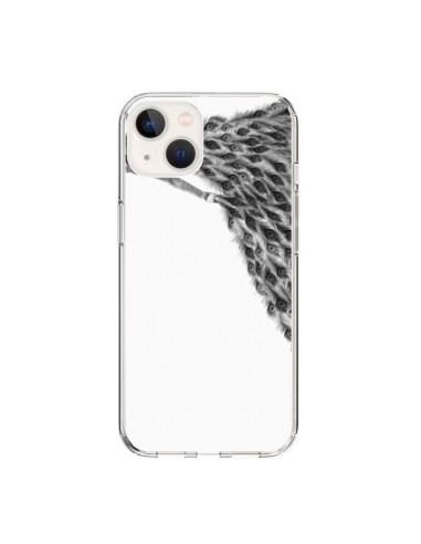 Cover iPhone 15 Pavone Robe Donna - Jenny Liz Rome