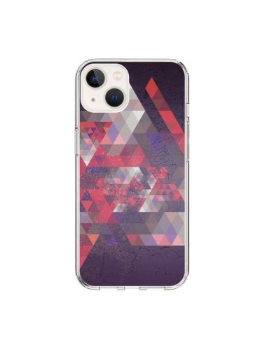 Cover iPhone 15 Azteco Gheo Viola - Javier Martinez