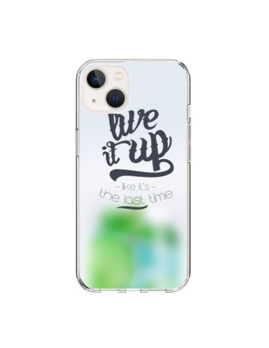 iPhone 15 Case Last Time - Javier Martinez