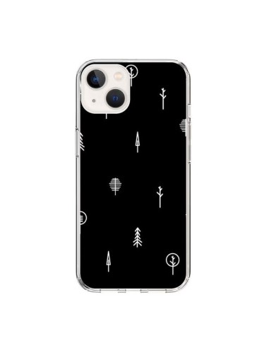 Cover iPhone 15 Albero - Koura-Rosy Kane