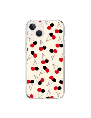 Cover iPhone 15 Ciliegie - Leandro Pita