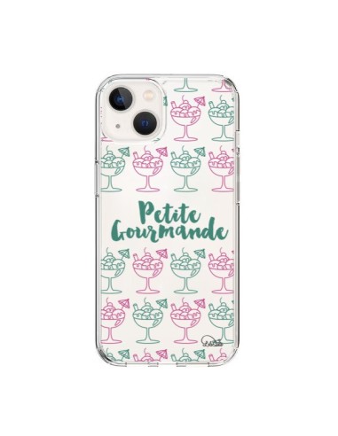 iPhone 15 Case Petite Gourmande Icecream Summer Clear - Lolo Santo