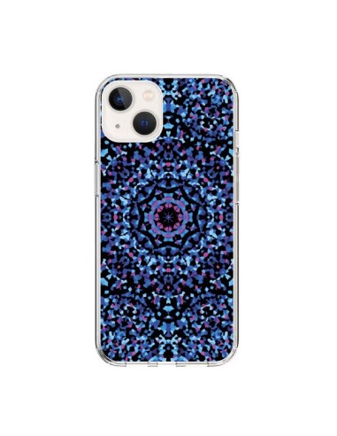 Cover iPhone 15 Cassiopeia Spirale - Mary Nesrala