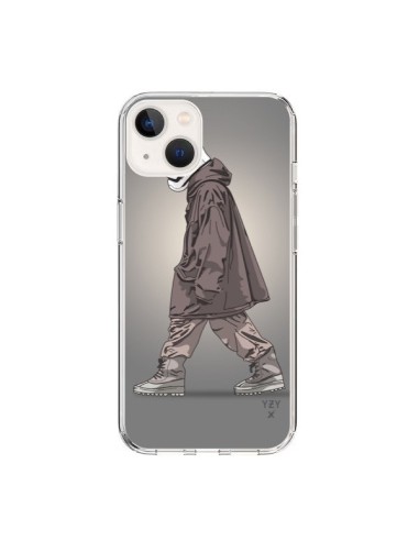 Coque iPhone 15 Army Trooper Soldat Armee Yeezy - Mikadololo