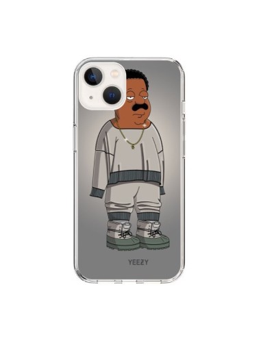 iPhone 15 Case Cleveland Family Guy Yeezy - Mikadololo