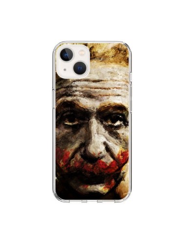 Cover iPhone 15 The Joker Comico BD - Maximilian San