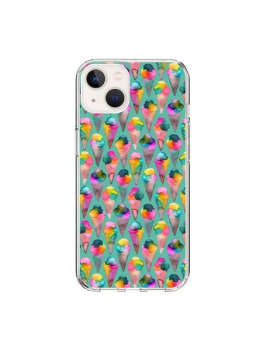 Cover iPhone 15 Gelato Carino- Ninola Design