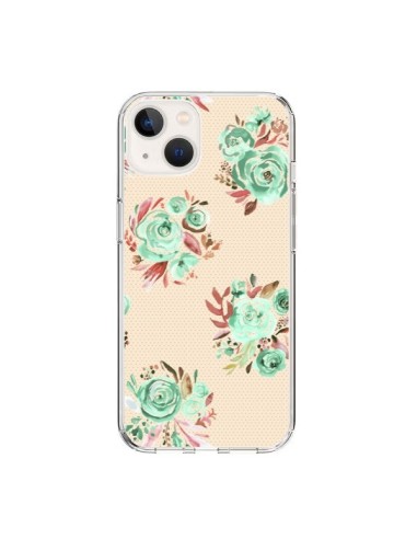 Cover iPhone 15 Sweet Bacioes Rosa Labbra - Ninola Design