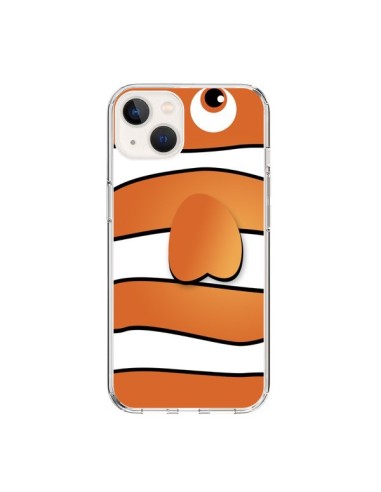 Cover iPhone 15 Nemo - Nico