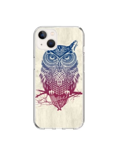 Cover iPhone 15 Gufo - Rachel Caldwell