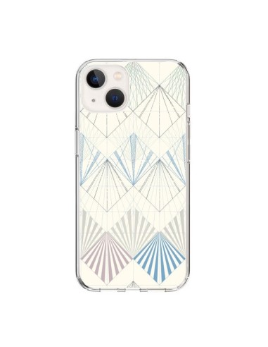 Cover iPhone 15 Pastello - Rachel Caldwell