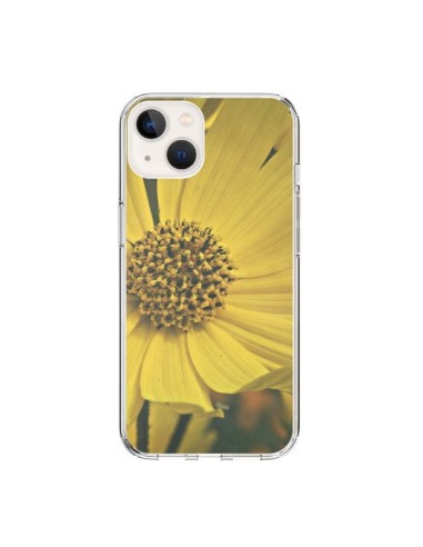 Cover iPhone 15 Girasoli Fiori - R Delean